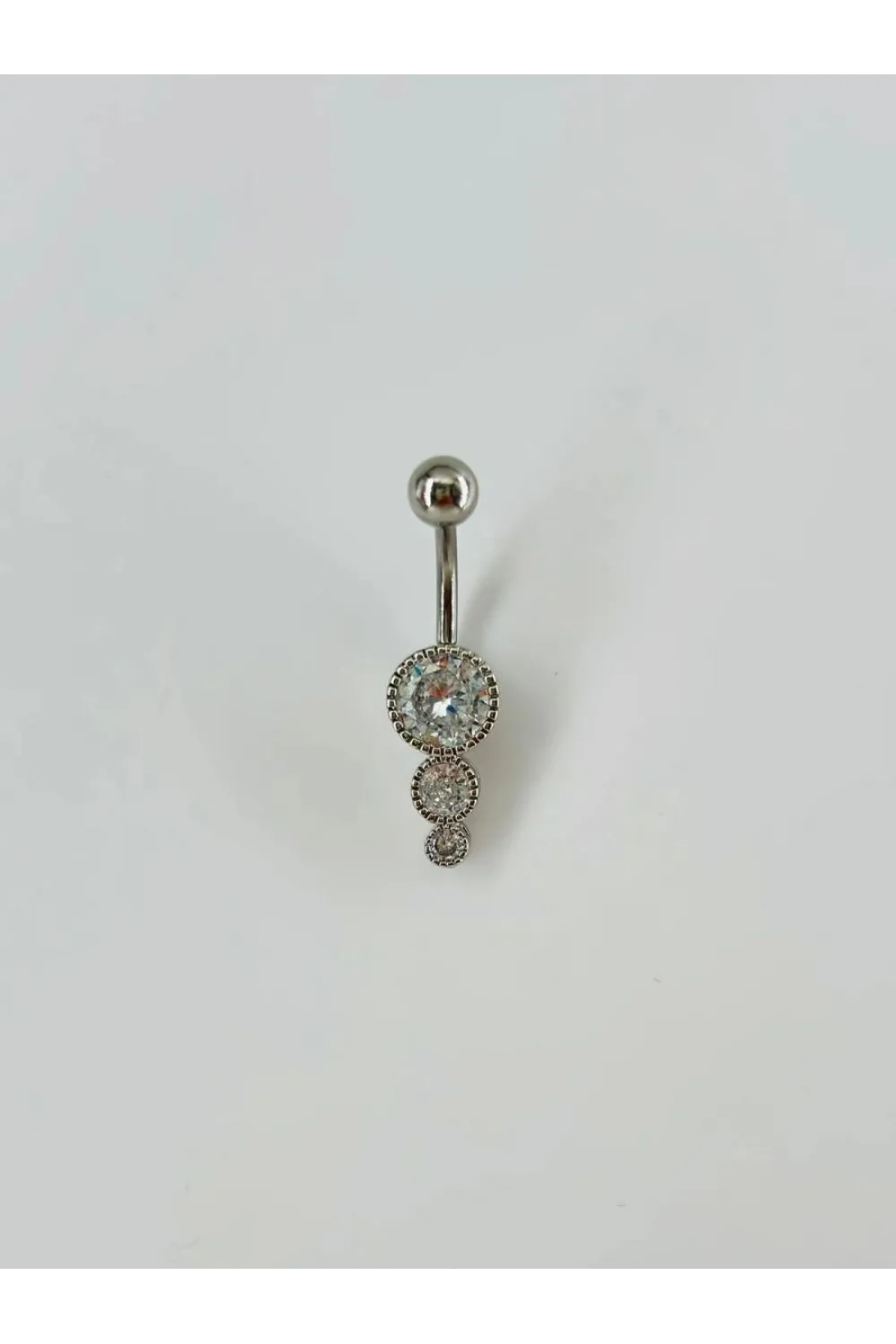 IEG - Göbek Piercing