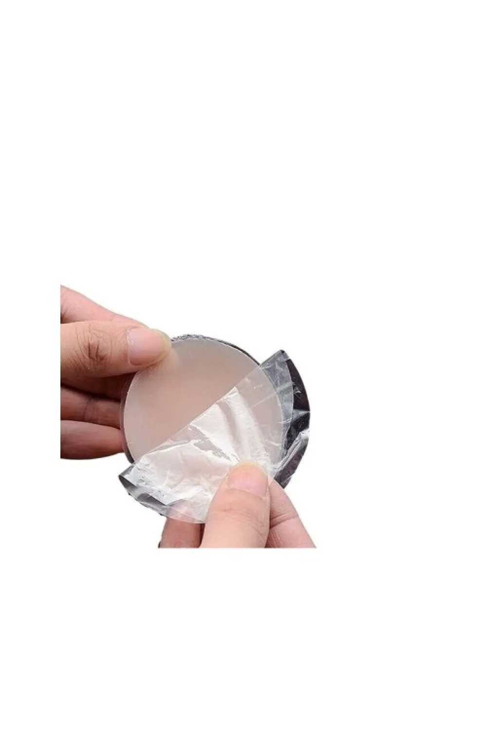 Göğüs Ucu Kapatıcı Silikonu Nipple Silicone