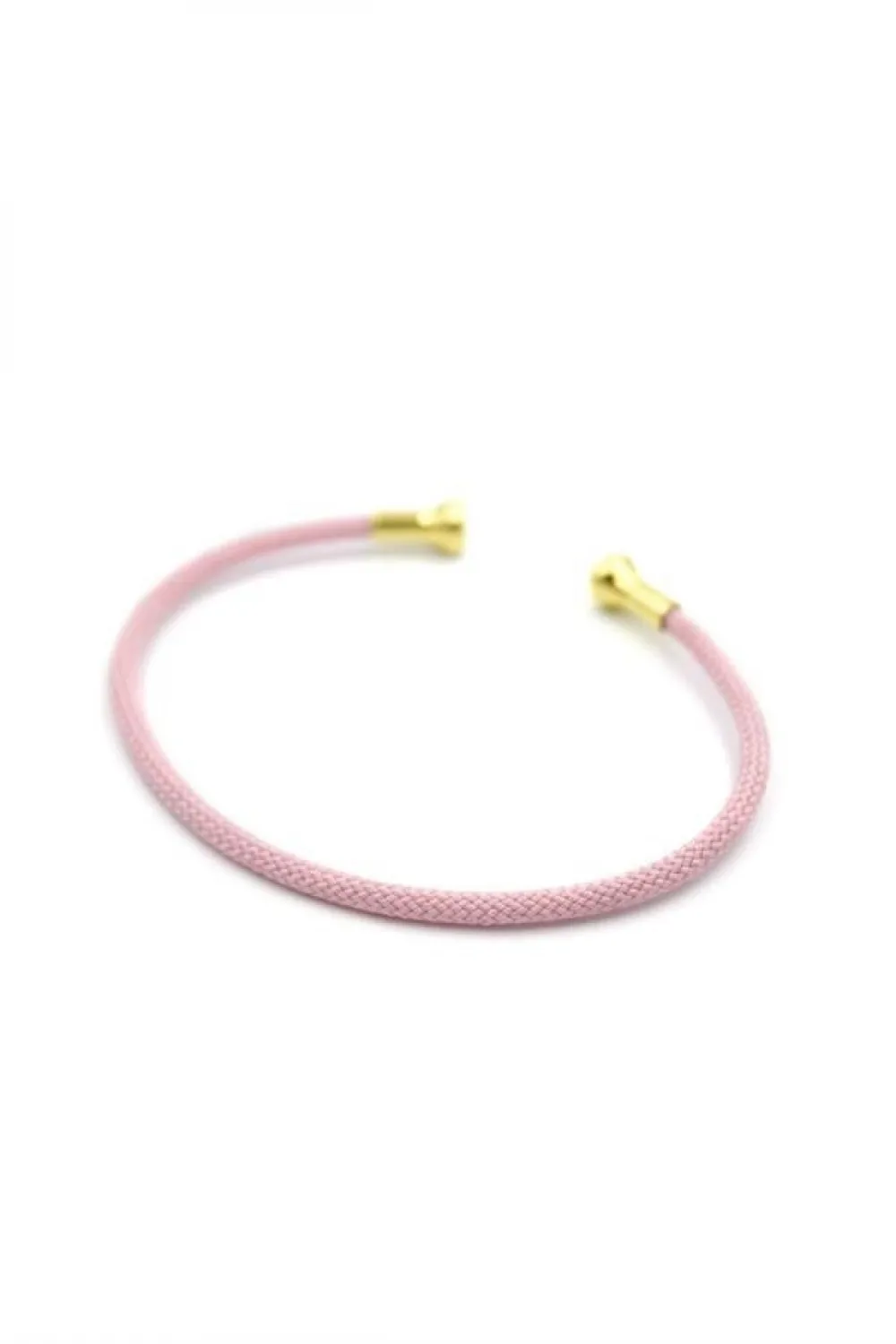 IEG - Hasır Pndr Bileklik - Pembe