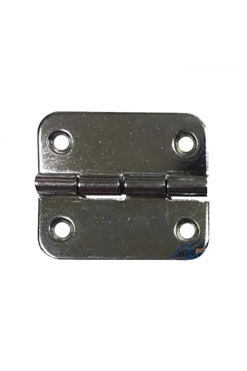 ieg™ Havşalı Menteşe - Büyük, 25x30mm, Nikel, 1 Adet