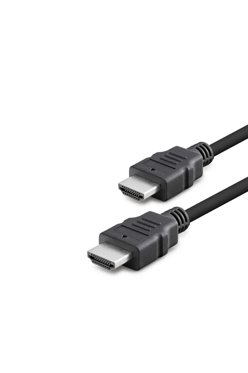 Hdmi Kablo Od 7.3 Mm 5 M - Siyah HDX2006
