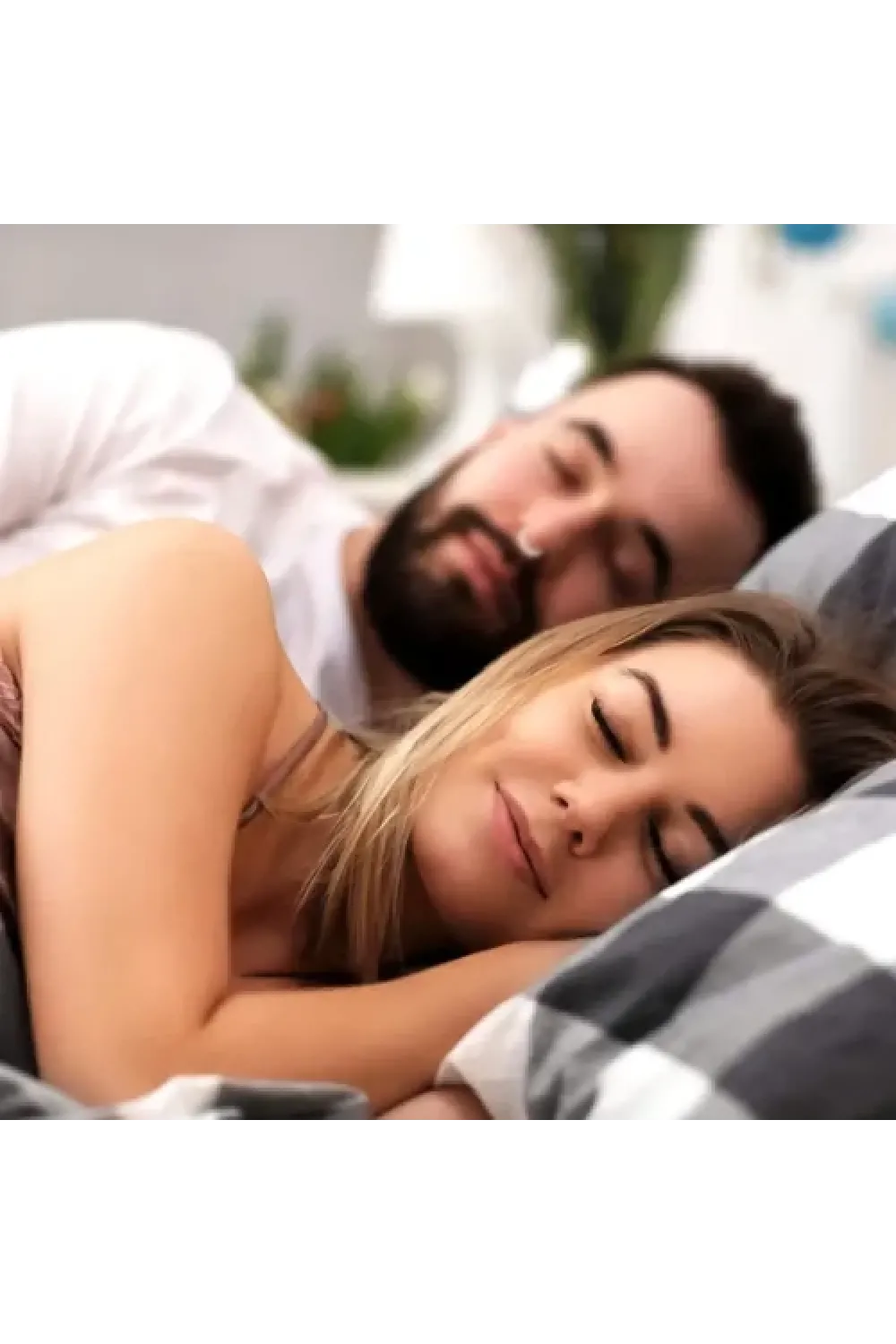 Horlama Önlemeye Yardımcı Burun Aparatı