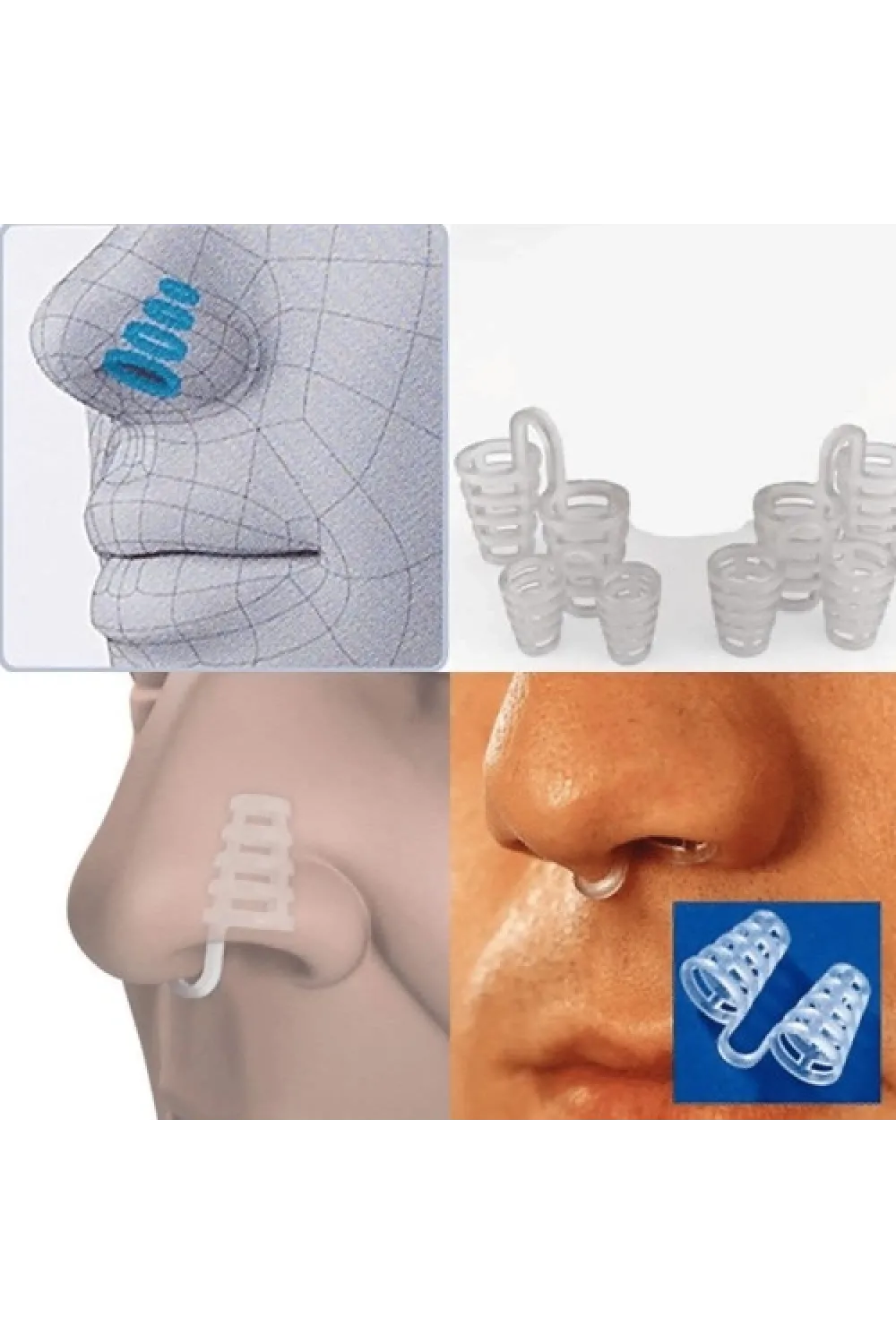 HORLAMA ÖNLEYİCİ TEKLİ