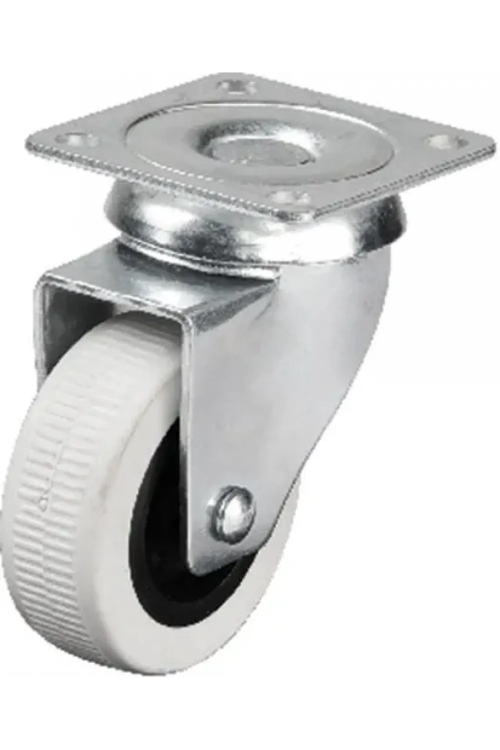 ieg™ Hts 331 - 50x20 mm Çift Bilyalı Tablalı Teker 4 Adet