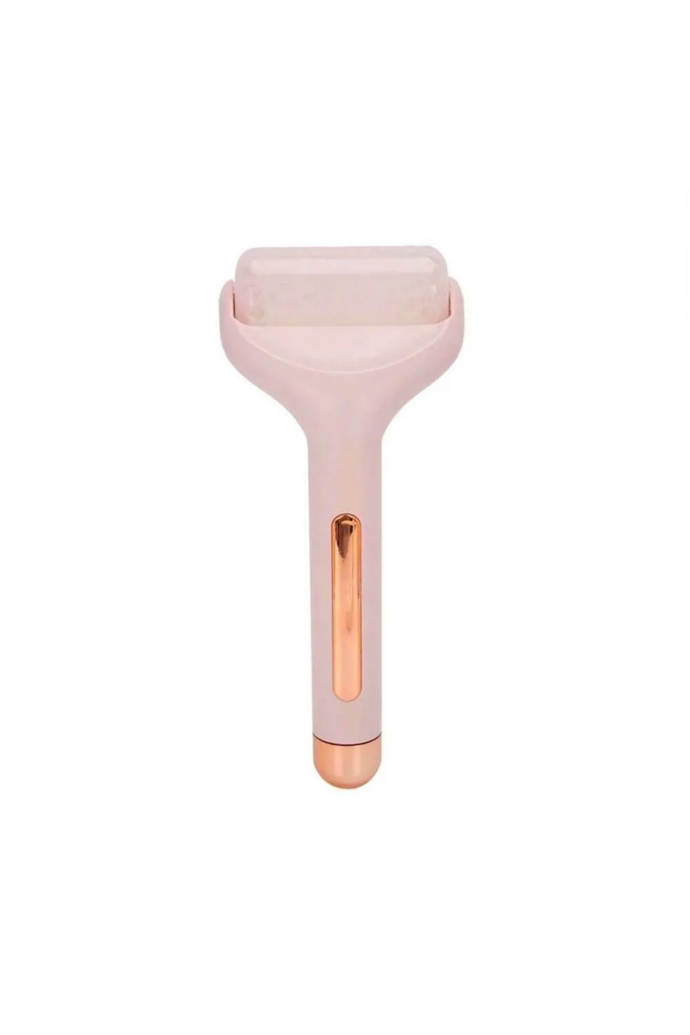 ieg™   Ice Roller Buz Silindiri Terapi Etkili Yüz Derma Masaj ve Cilt Soğutma Bakım Aleti