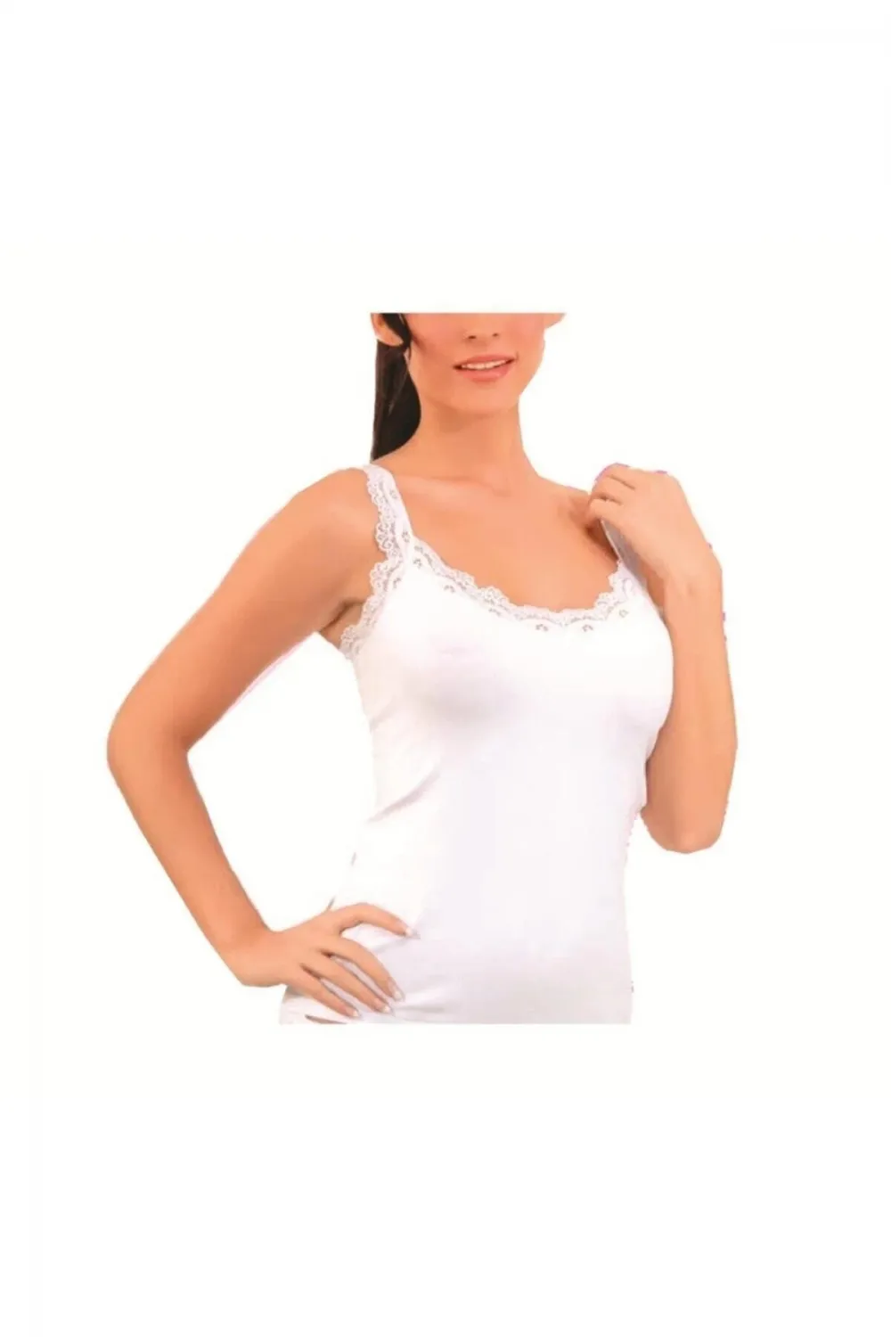 ieg™ Imer 1236 Dantel Atlet
