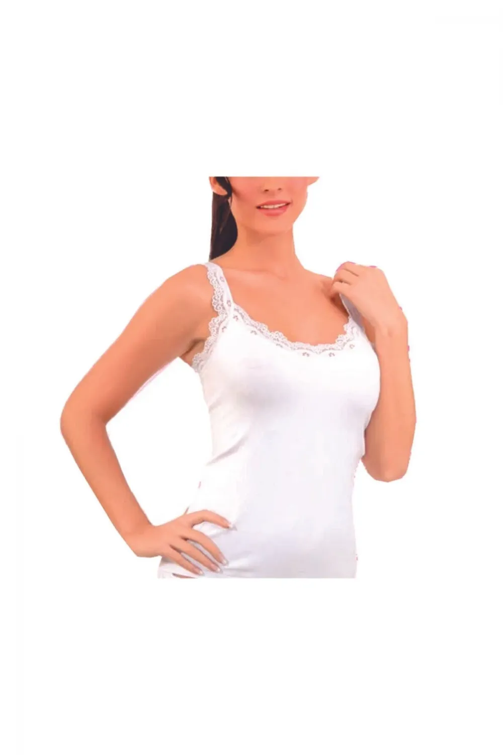 ieg™ Imer 1236 Dantel Atlet