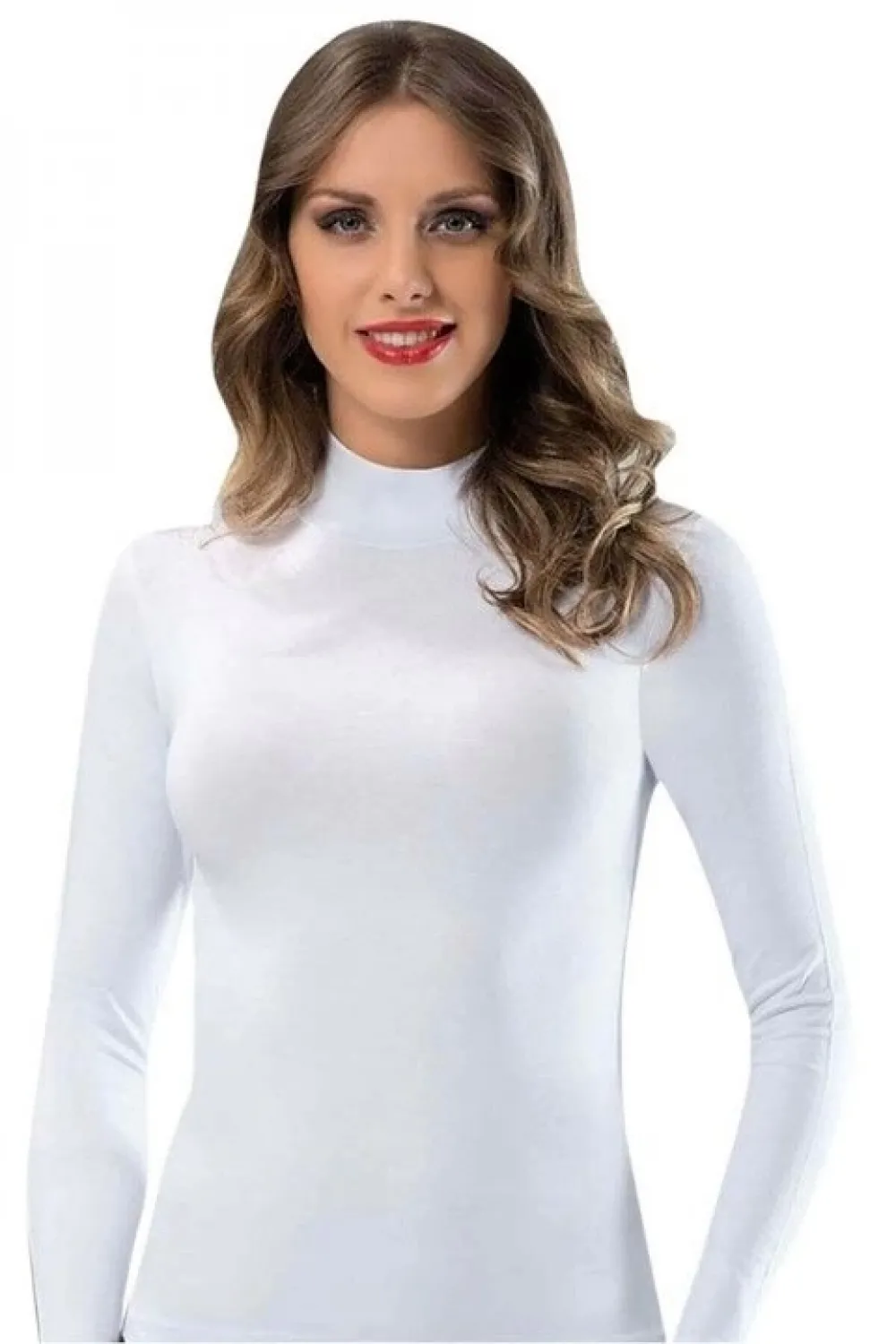 ieg™ Imer 1278 Bayan Uzun Kollu Body