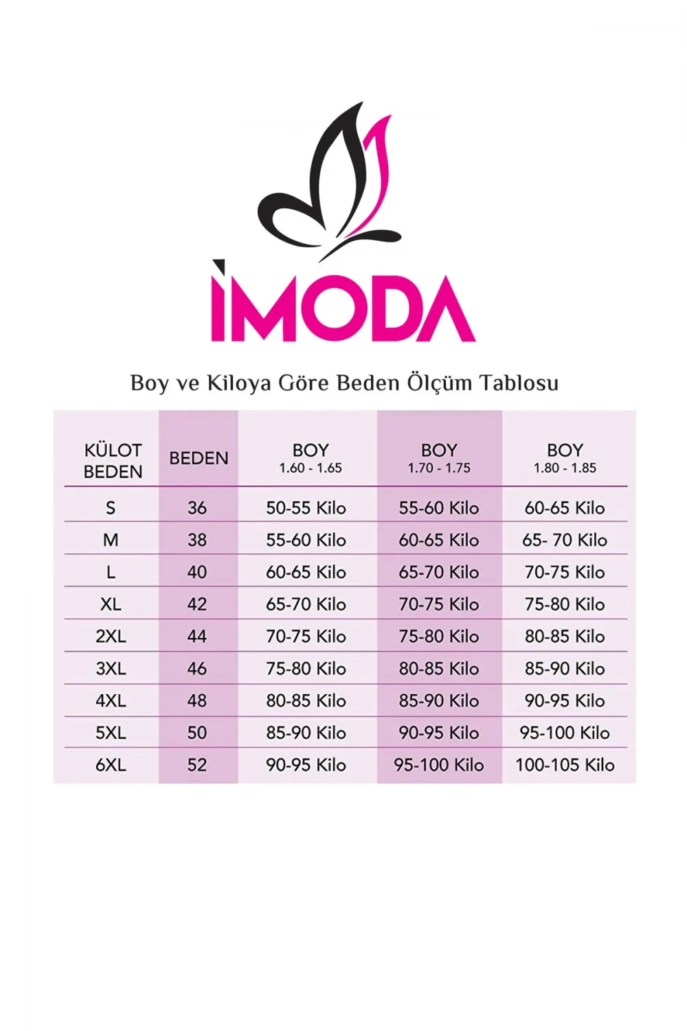 ieg™ Kadın Siyah Beyaz Kırmızı 3lü Paket Dantel Tanga Şort Külot