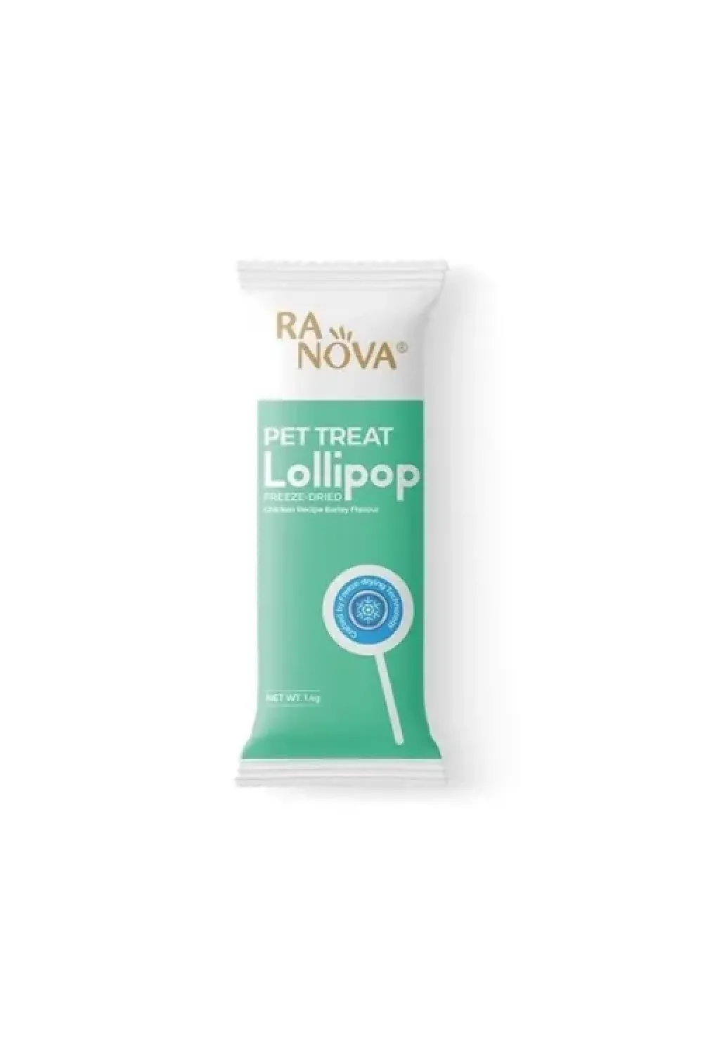 Kedi Lolipopu Ödül (15 Adet)