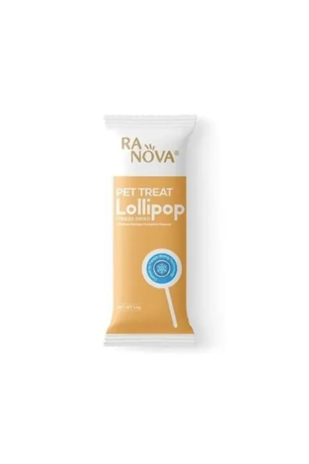 Kedi Lolipopu Ödül (15 Adet)