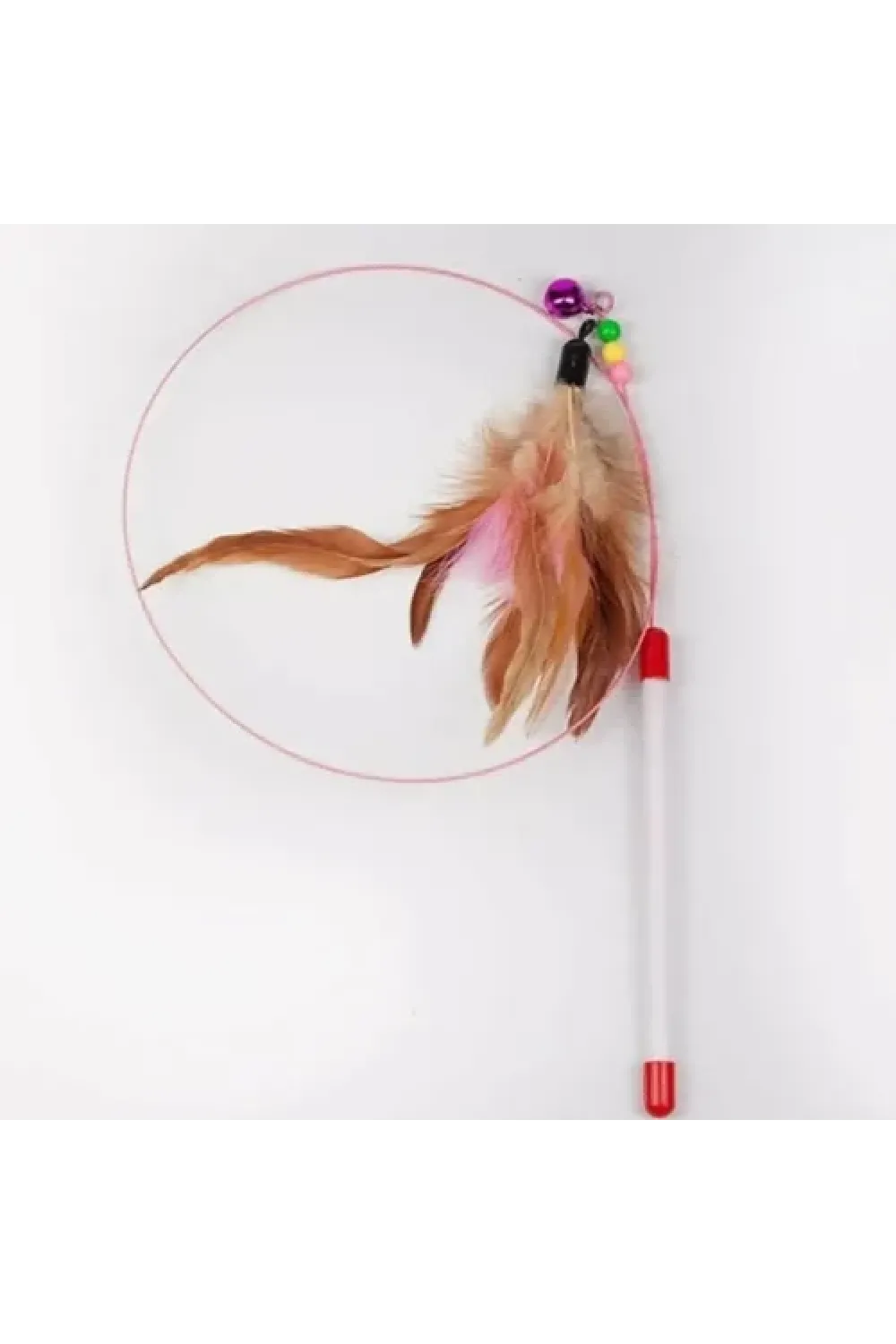 Kedi Oyun Oltası 90 cm