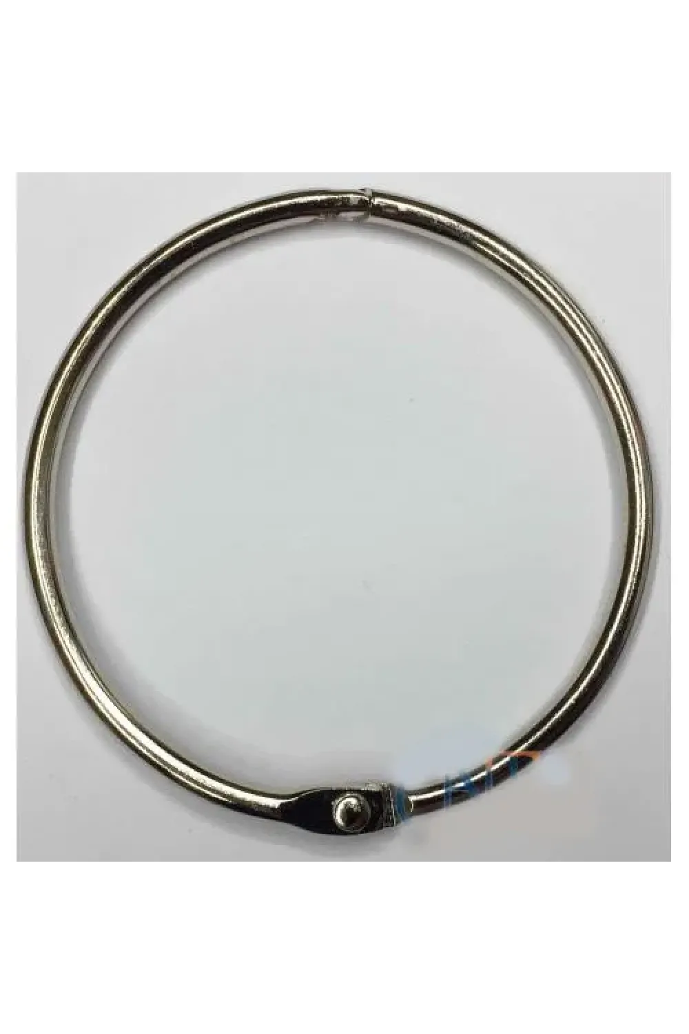 ieg™ Kilitli Yuvarlak Halka, 5cm - 1 Adet