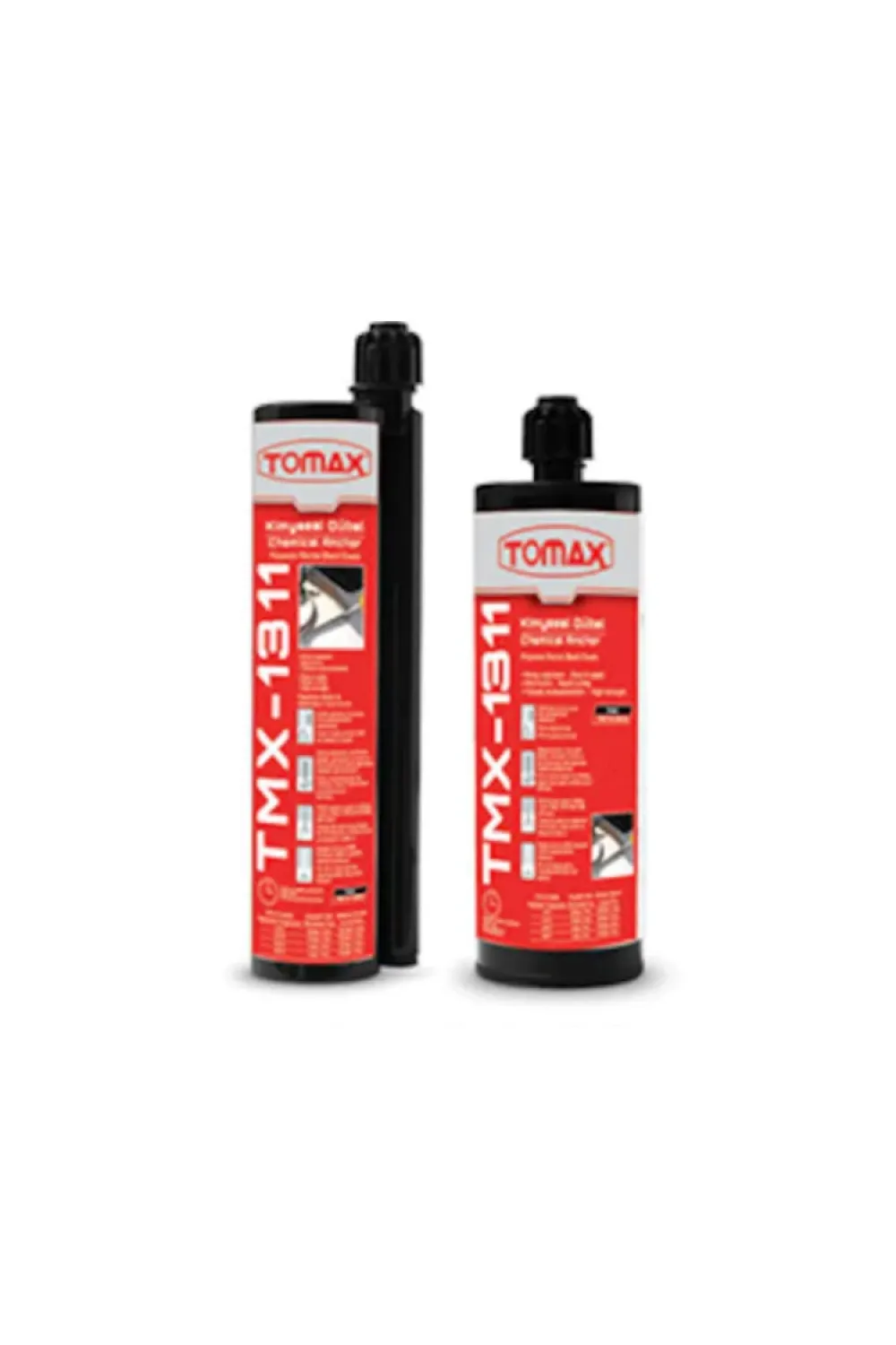 Kimyasal Dübel - 410 ml