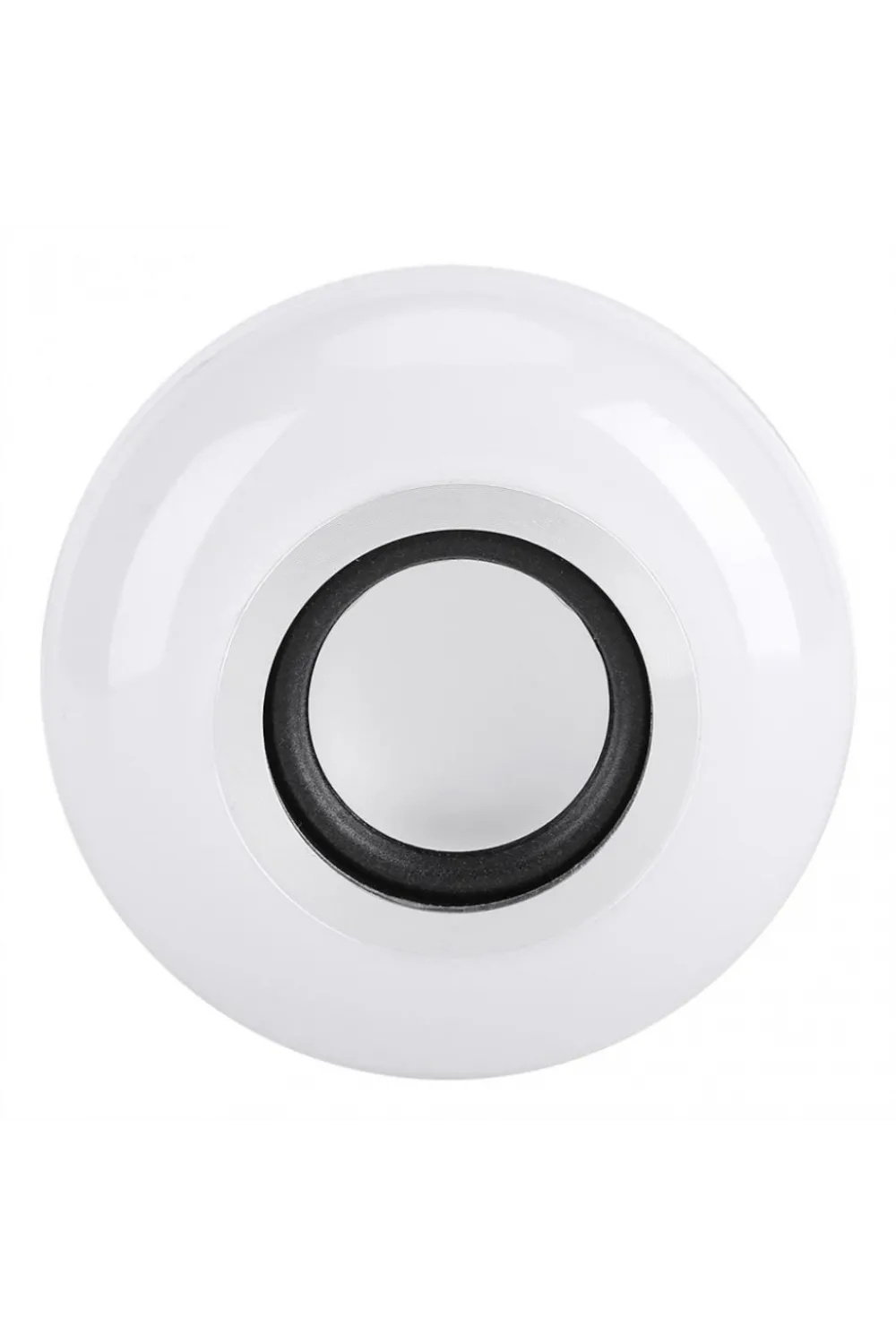 Kumandalı Bluetooth Hoparlör Ampul LD-37