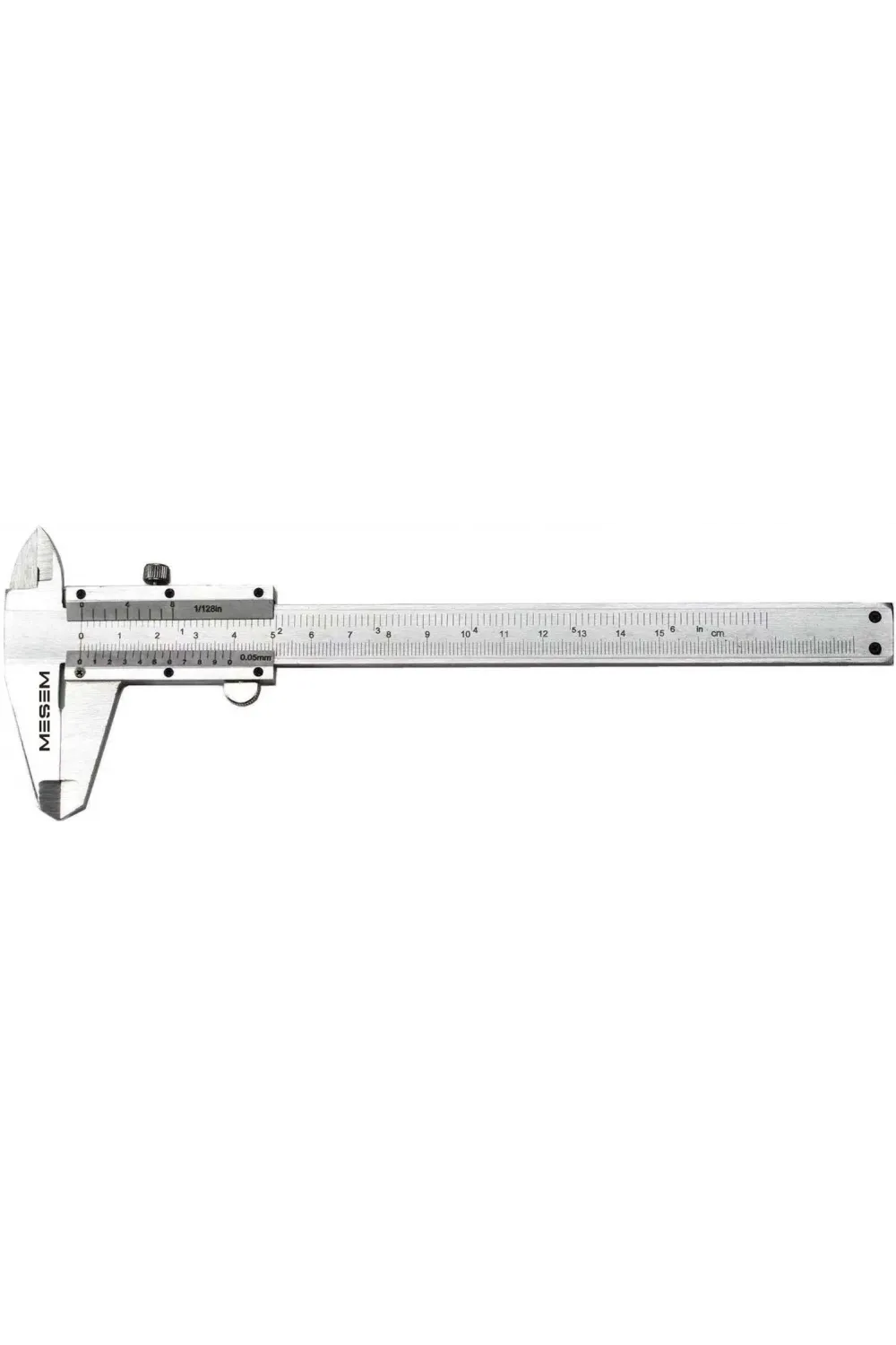 ieg™ Kumpas - Çelik Kumpas 0,01 Mm - 150mm 6inc