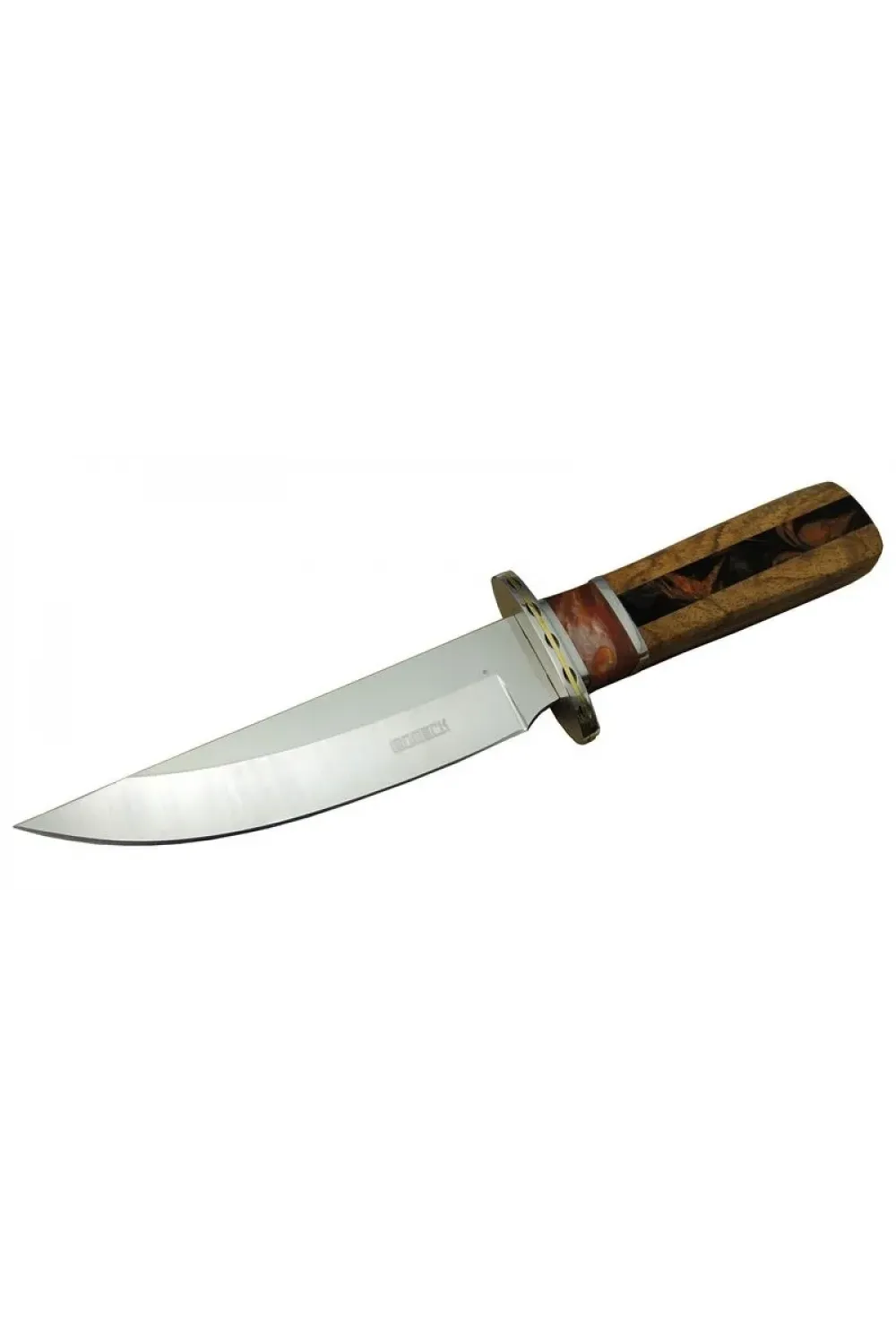 ieg™ Lanmark A048 Outdoor Kamp Bıçak 28 cm - Kılıflı