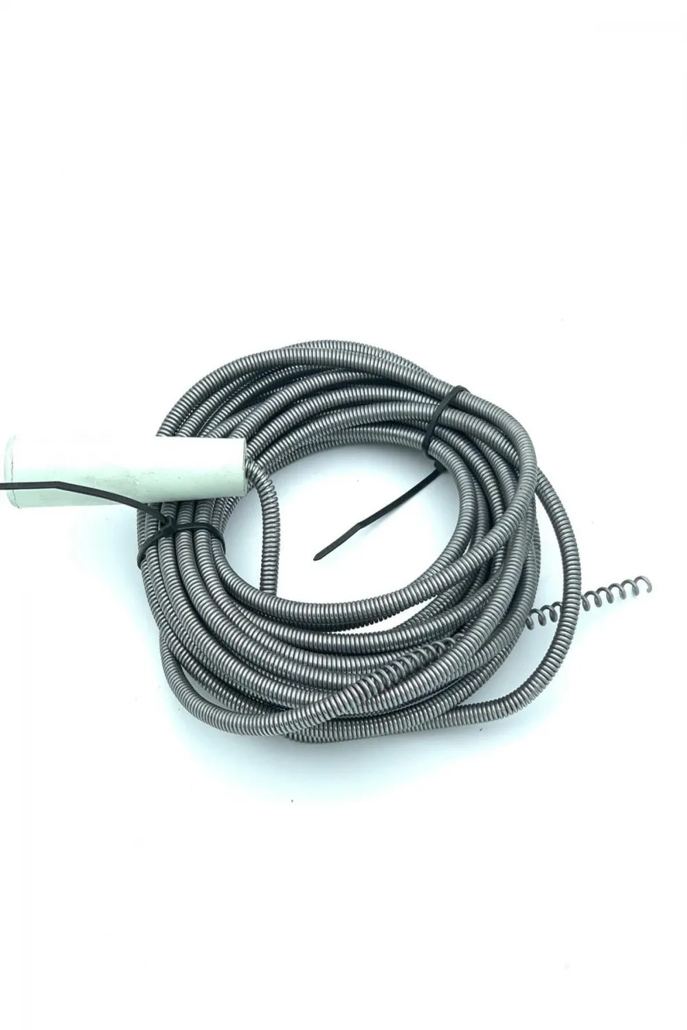 Lavabo Ve Gider Boru Açacağı (3 Metre)