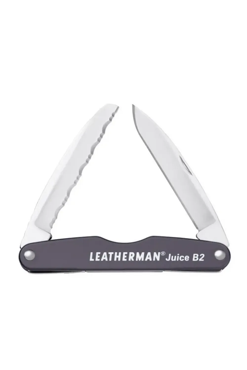ieg™ Leatherman  Juice® B2 Çakı Katlanabilir