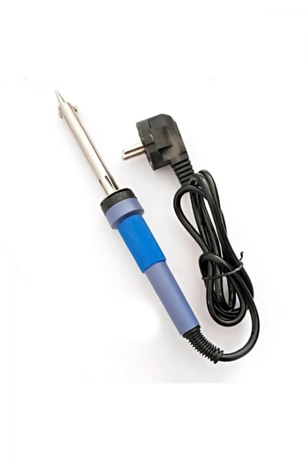 ieg™ Lehim Havya 40w - Kalem Havya -  Değiştirilebilir Uç Tüp - Tel Set