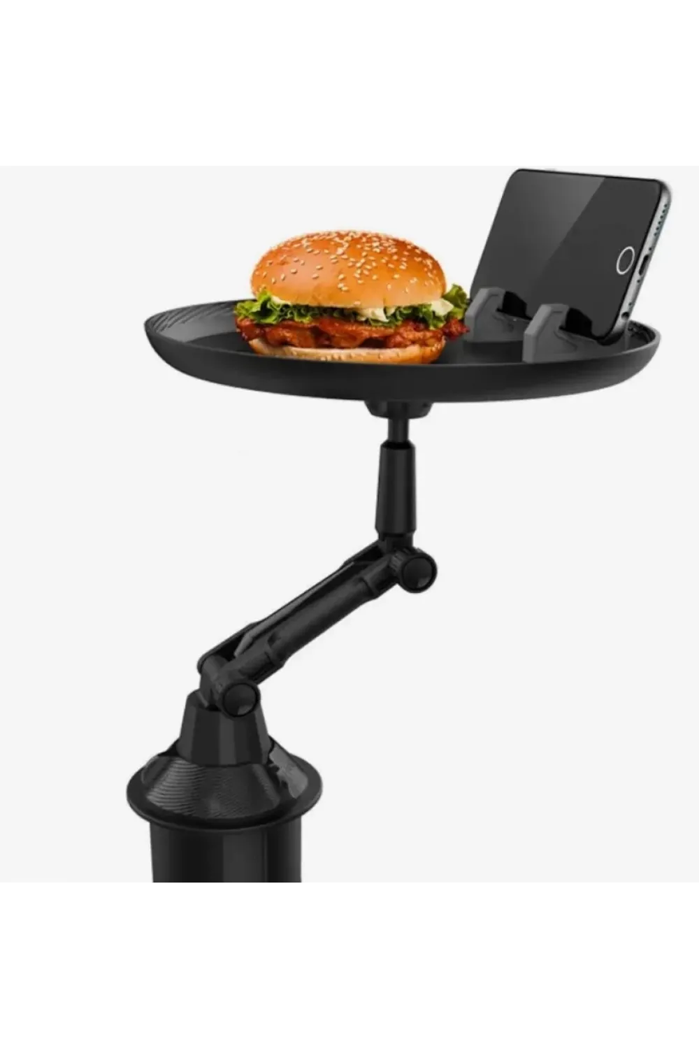 M-12 Hamburger Telefon Tutucu ZR240