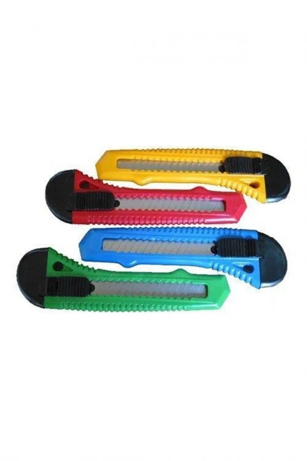 Maket Bıçağı Plastik Falçata