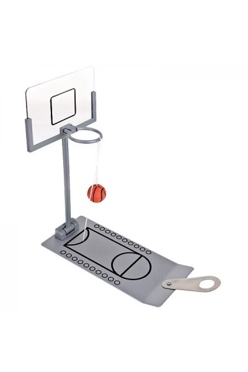 ieg™ Masaüstü Metal Basketbol Oyunu