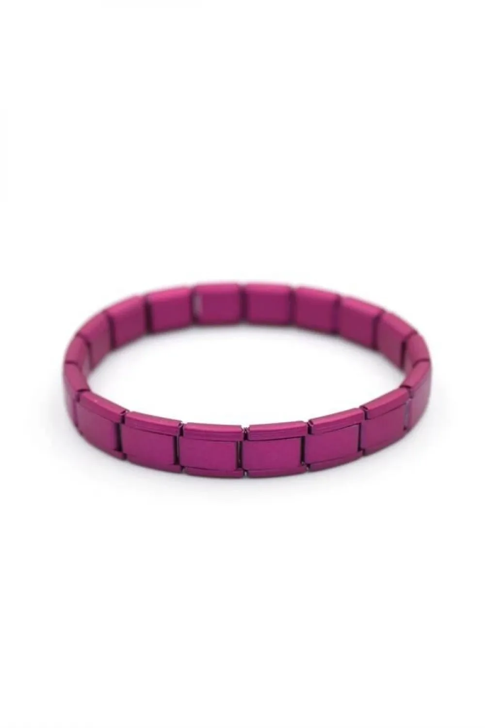 IEG - Mat Nomi Bilezik - Pembe
