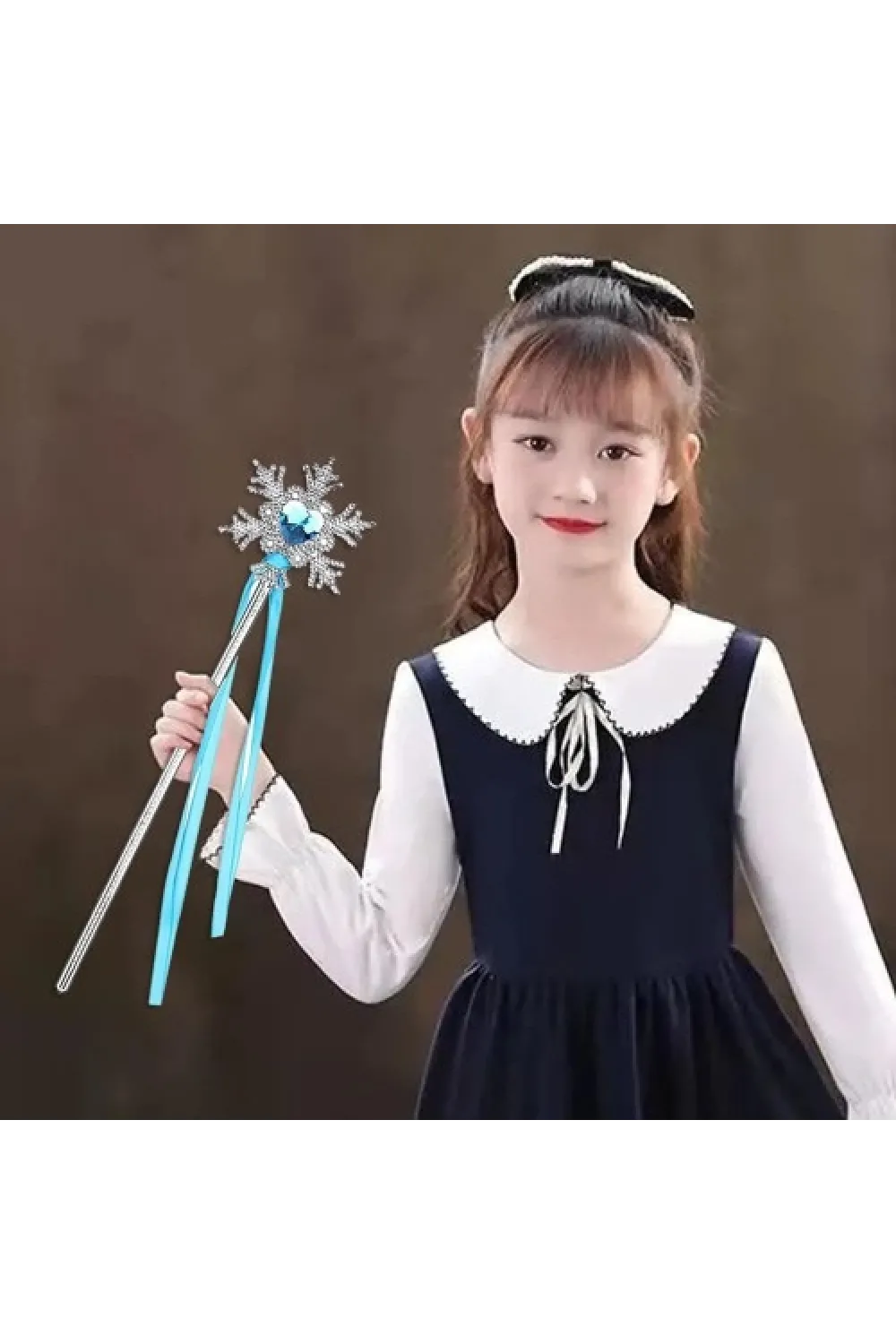 Mavi Kar Taneli Elsa Asası
