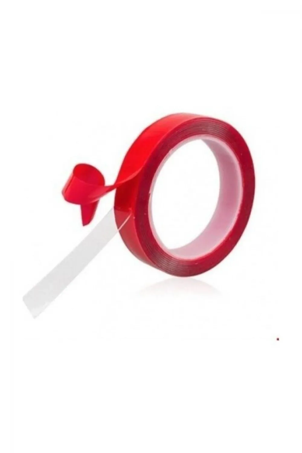 ieg™ Meg Çift Taraflı Akrilik Silikonize Bant 18 Mm X 2 Metre