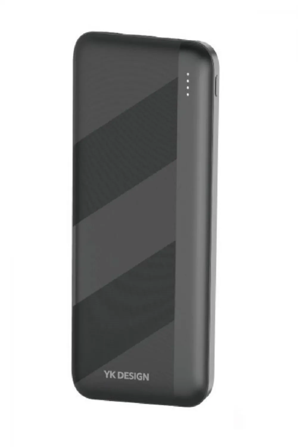 Mikro Type-C USB Hızlı Şarj Edebilen 10000 mAh Powerbank