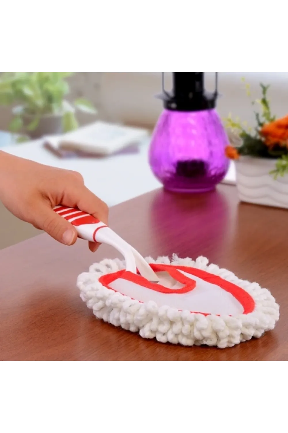 ieg™ Mikrofiber Duster Toz Alıcı Softon