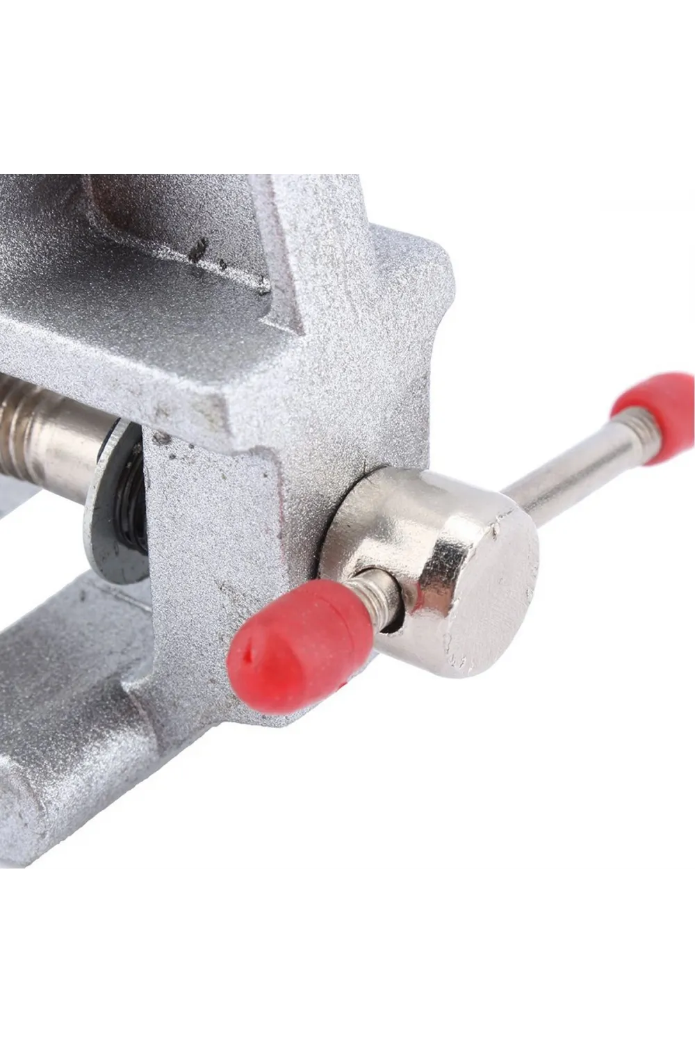 Mini Masa Tezgah Hobi Mengenesi Sabitleme Sıkıştırma Aparat 30mm