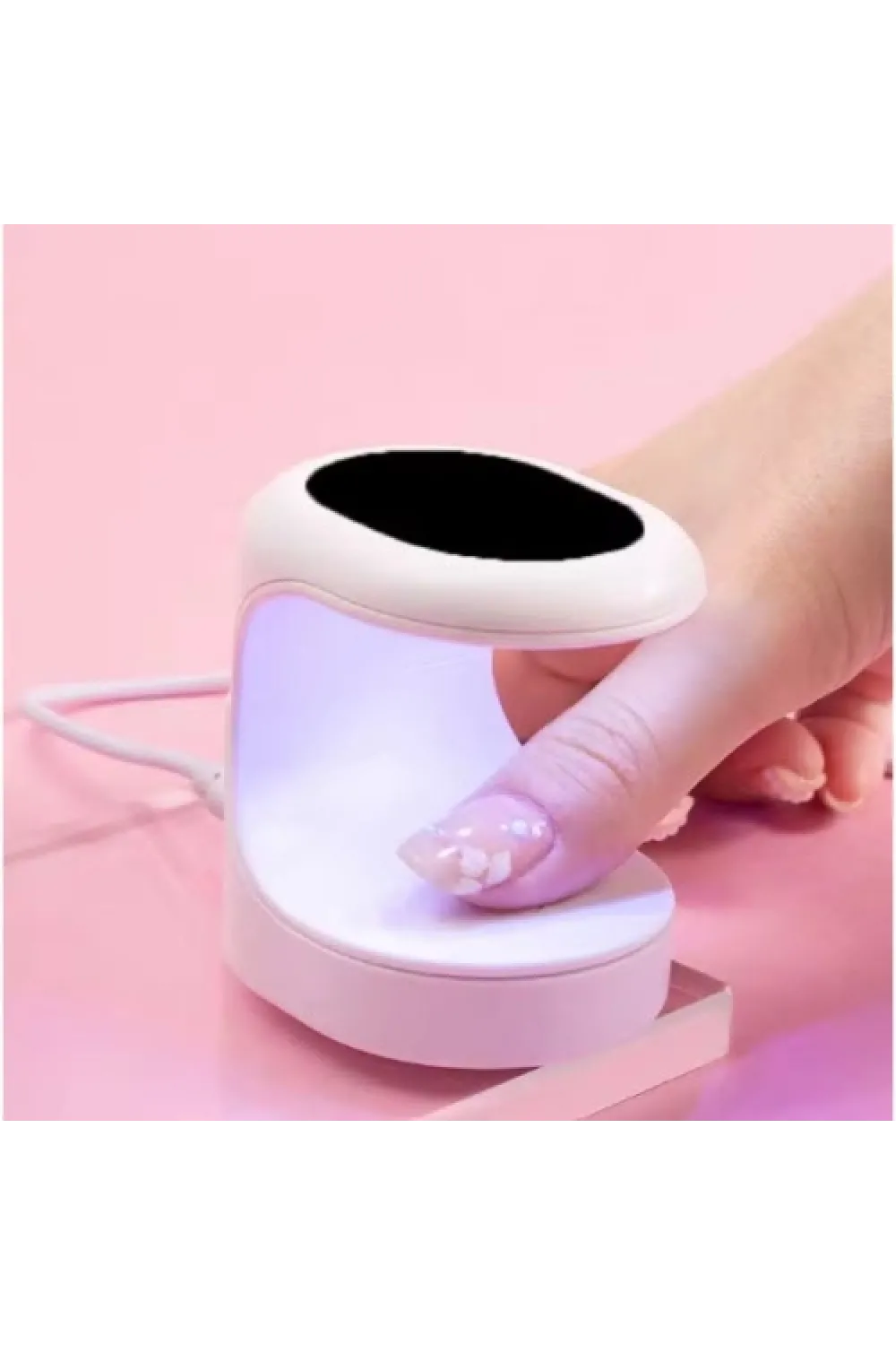 Mini UV Tırnak Kurutucu