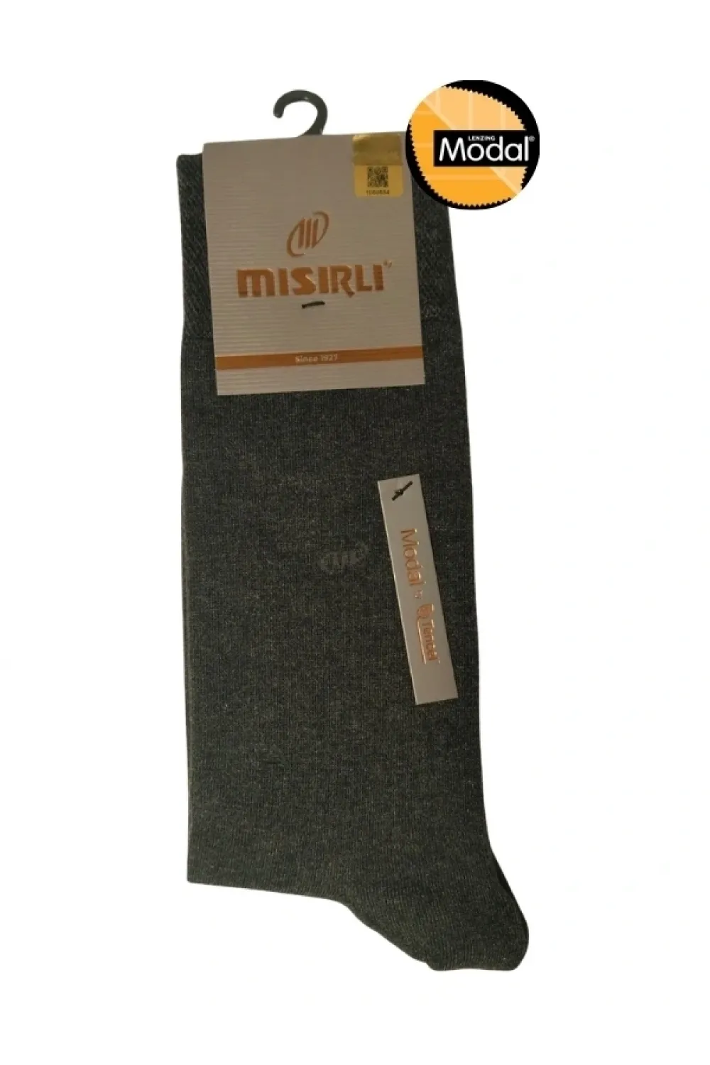 ieg™ Mısırlı 61004 Erkek Modal Soket Çorap