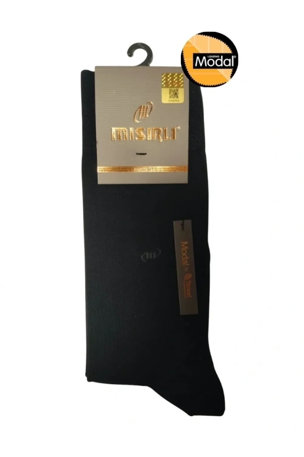 ieg™ Mısırlı 61004 Erkek Modal Soket Çorap