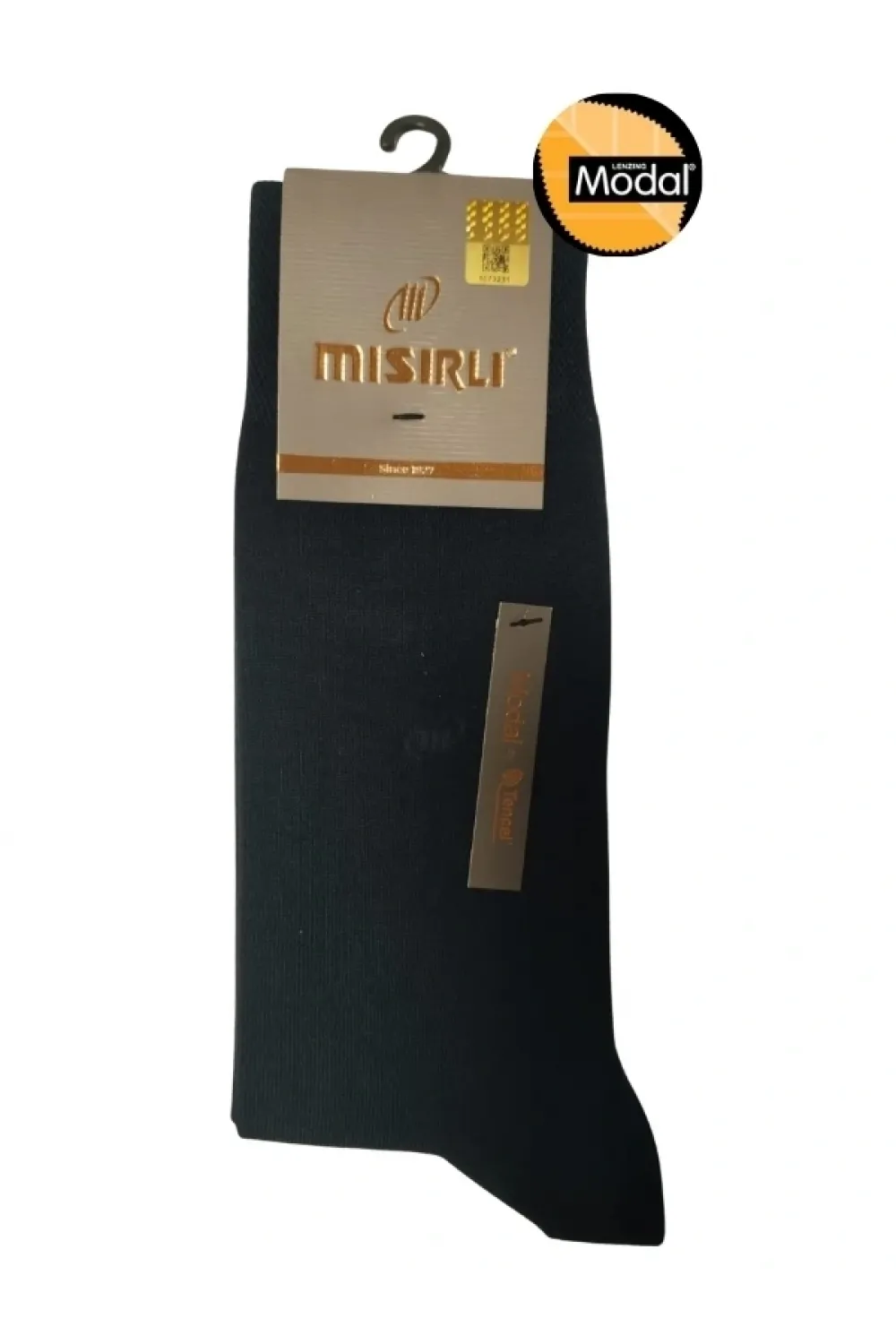 ieg™ Mısırlı 61004 Erkek Modal Soket Çorap