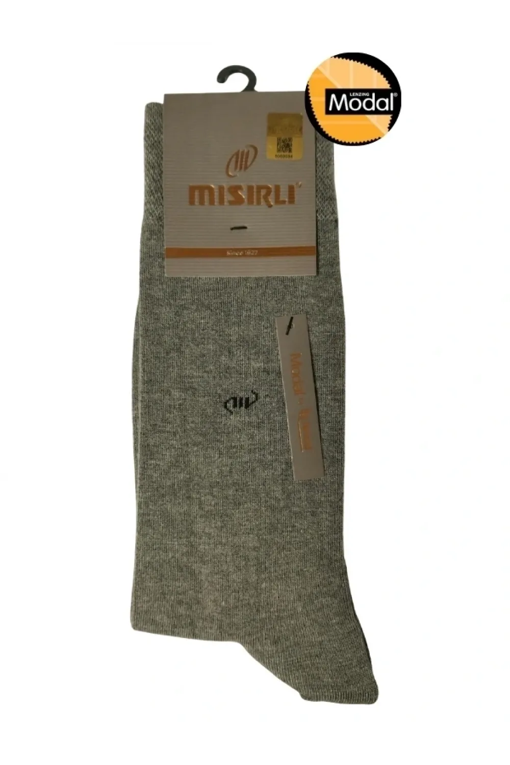 ieg™ Mısırlı 61004 Erkek Modal Soket Çorap