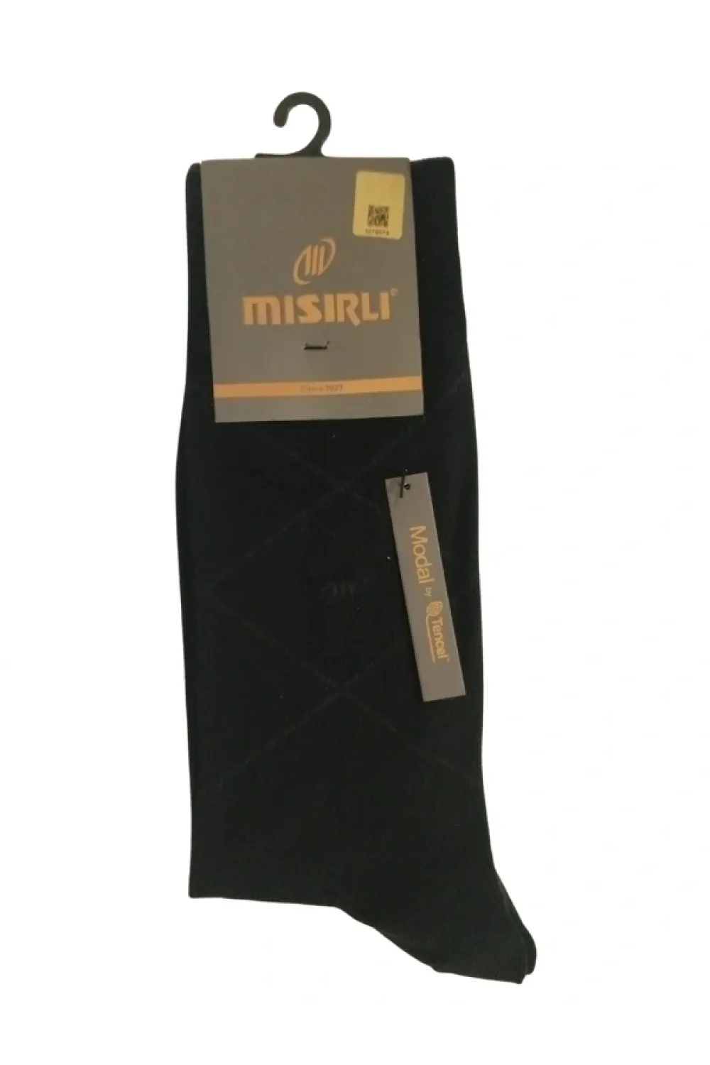 ieg™ Mısırlı 61005 Erkek Modal Soket Çorap