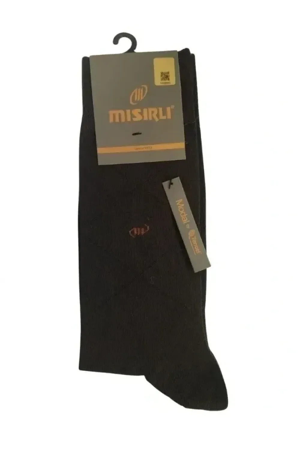 ieg™ Mısırlı 61005 Erkek Modal Soket Çorap