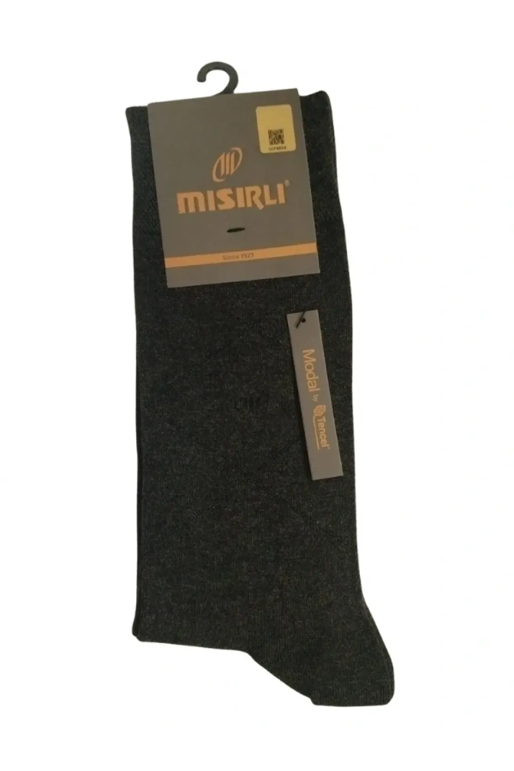 ieg™ Mısırlı 61005 Erkek Modal Soket Çorap