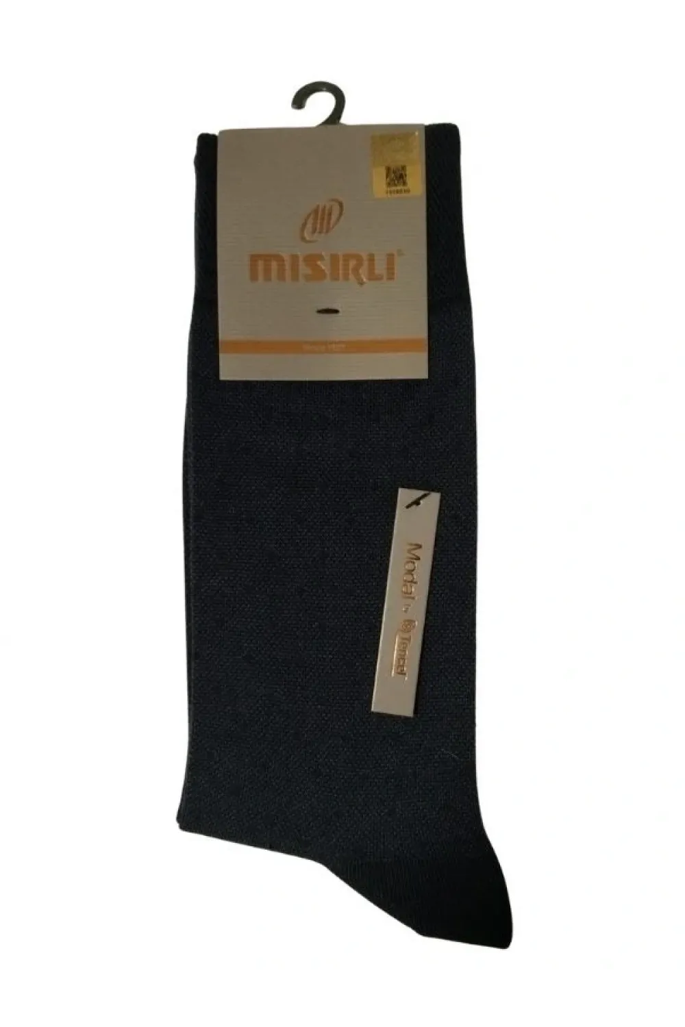 ieg™ Mısırlı 61006 Erkek Modal Soket Çorap