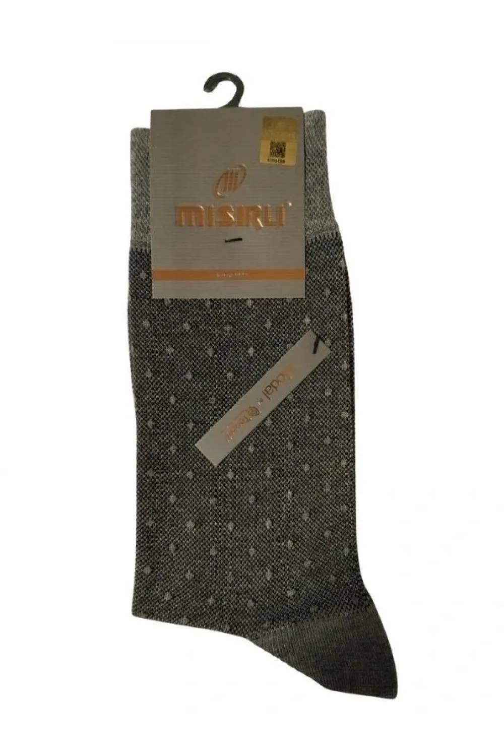 ieg™ Mısırlı 61006 Erkek Modal Soket Çorap