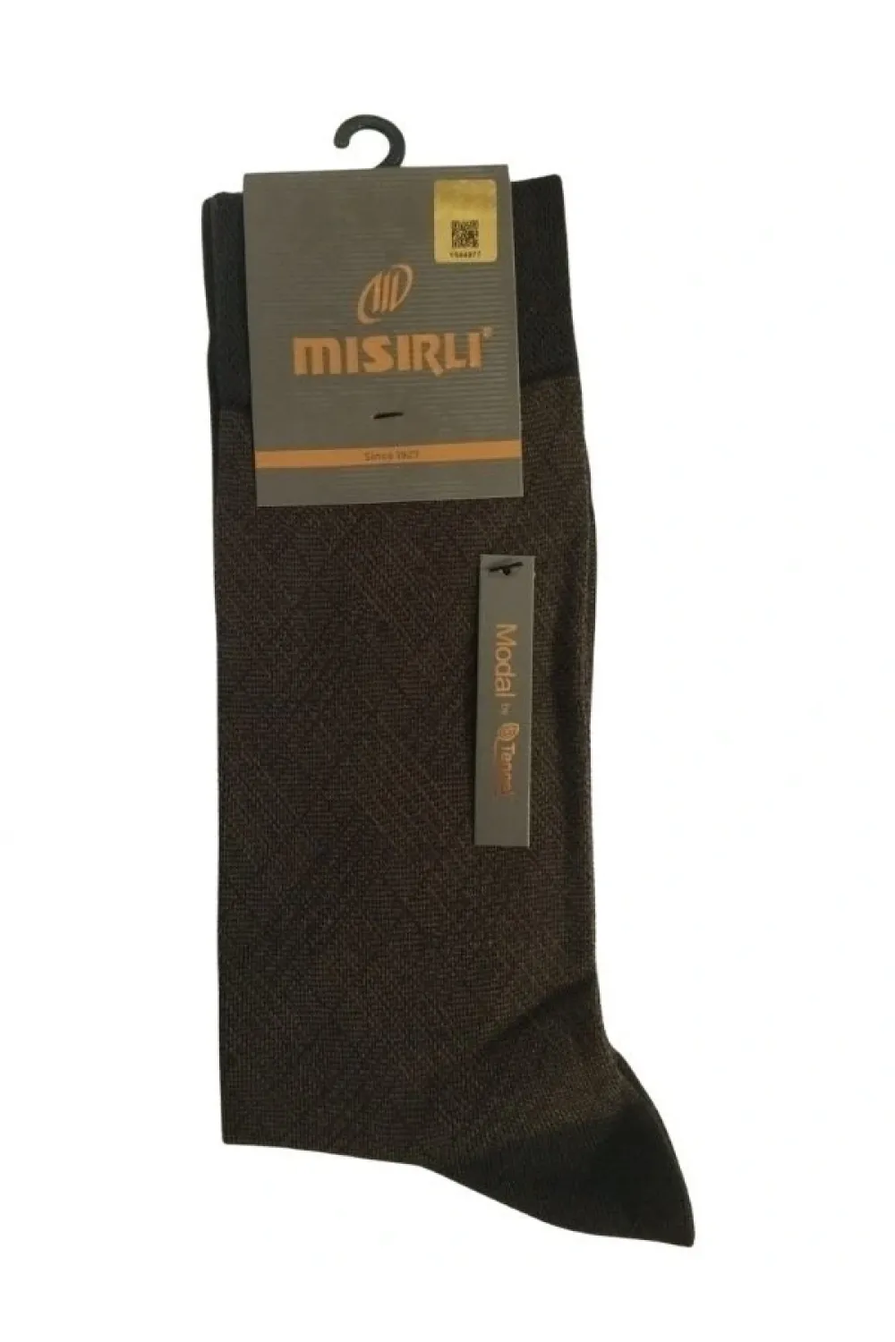 ieg™ Mısırlı 61007 Erkek Modal Soket Çorap