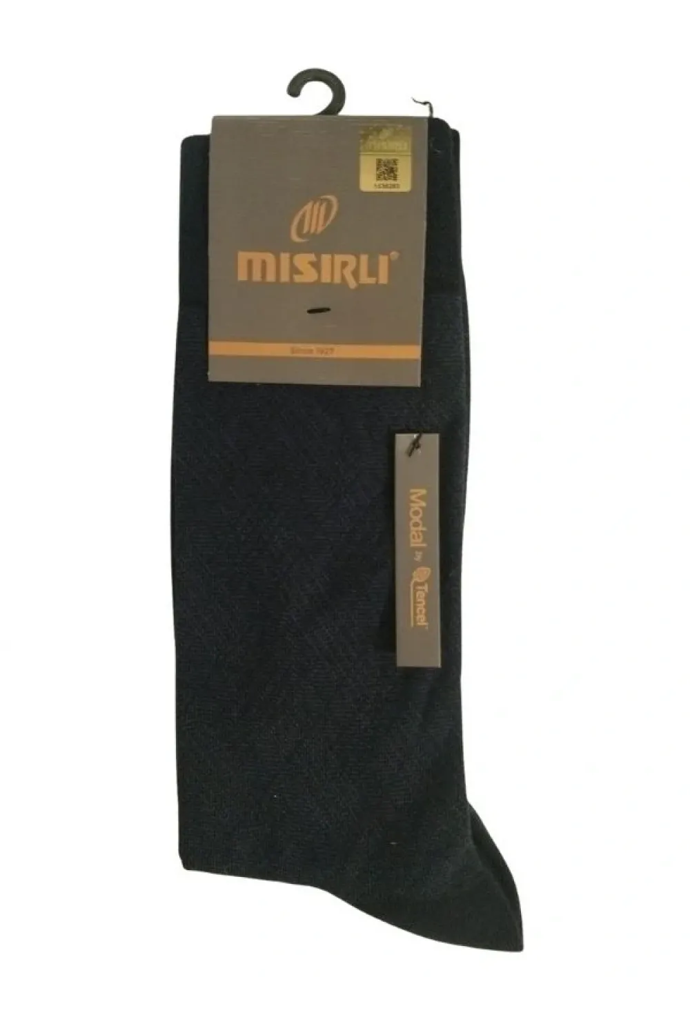 ieg™ Mısırlı 61007 Erkek Modal Soket Çorap