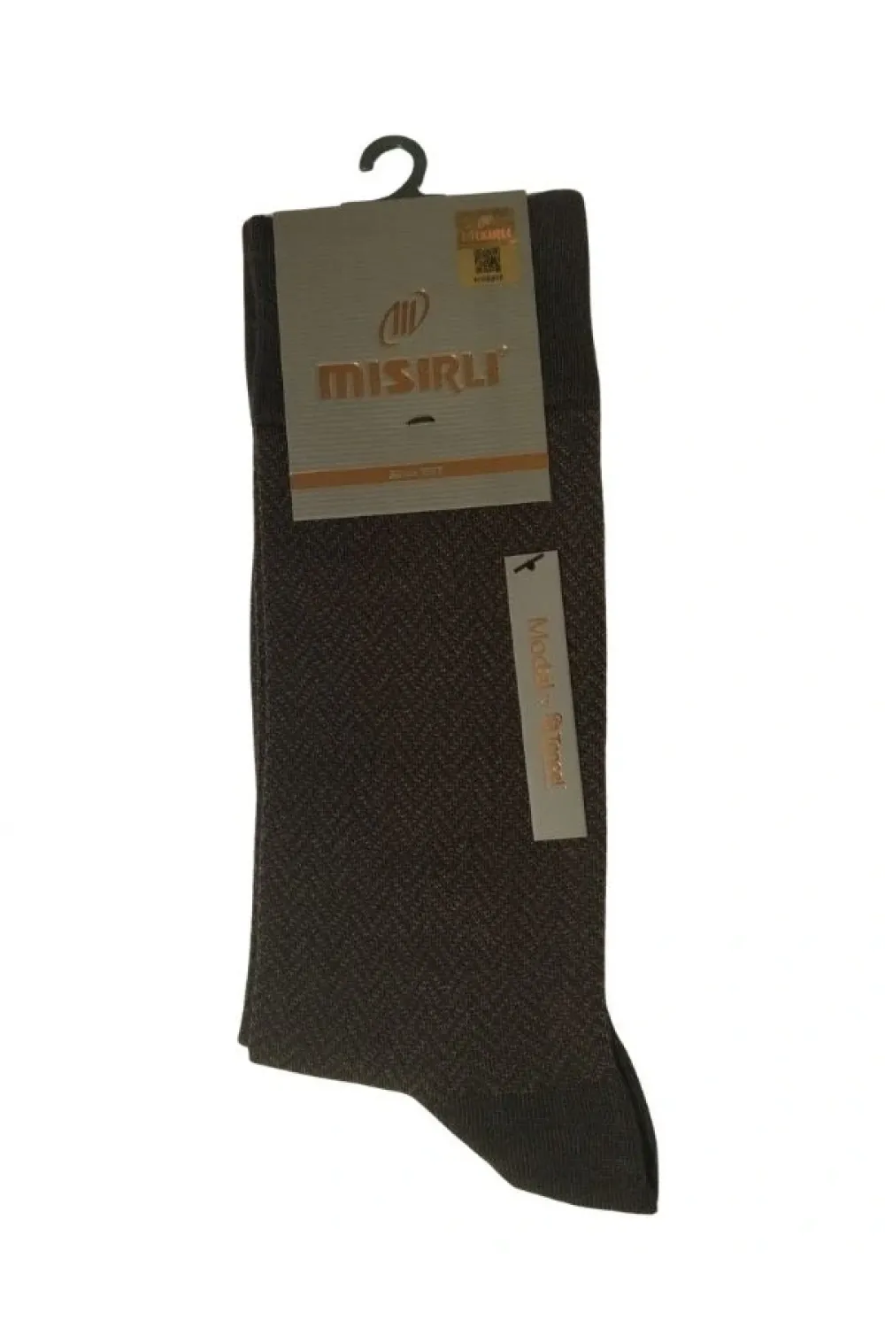 ieg™ Mısırlı 61009 Erkek Modal Soket Çorap