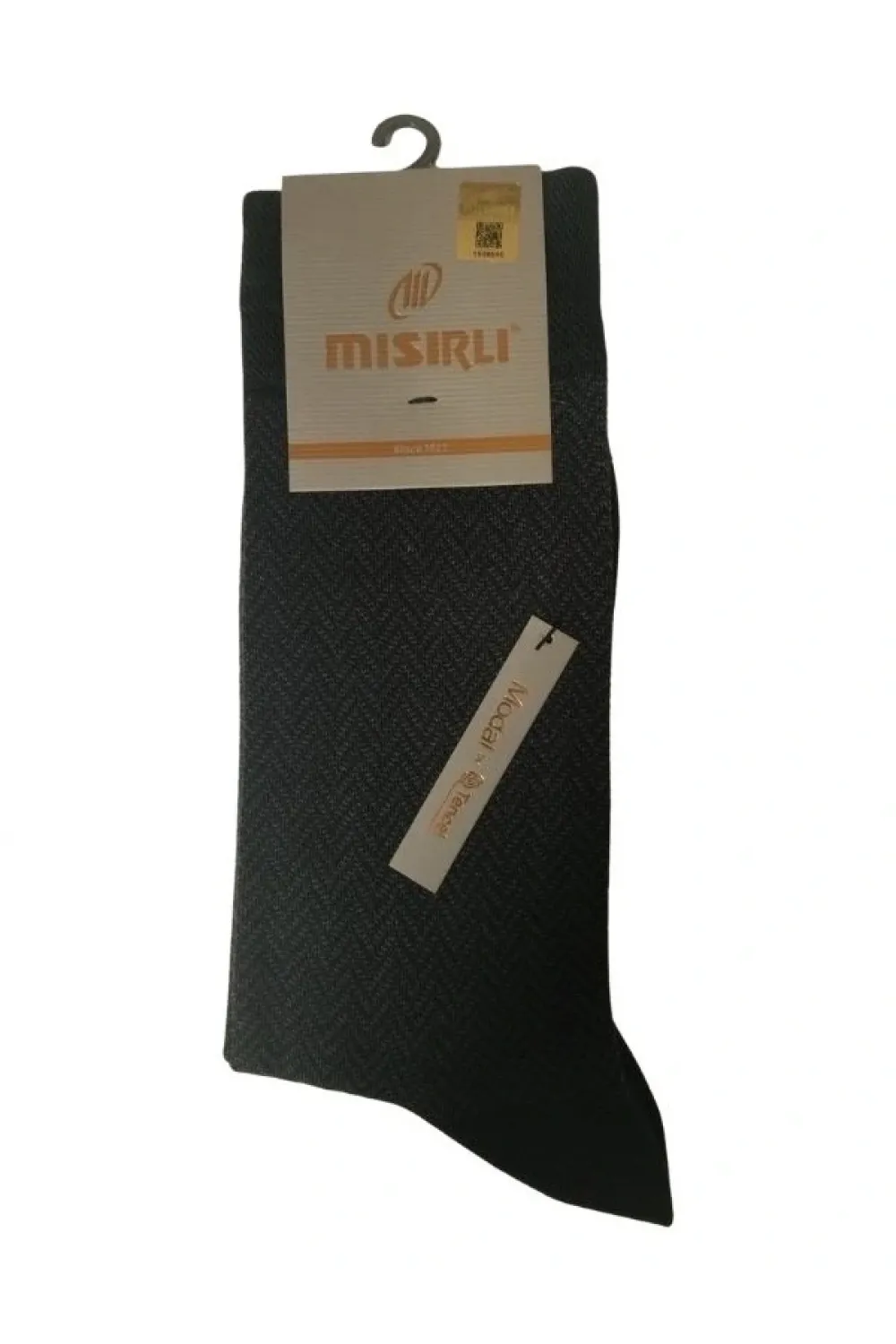 ieg™ Mısırlı 61009 Erkek Modal Soket Çorap