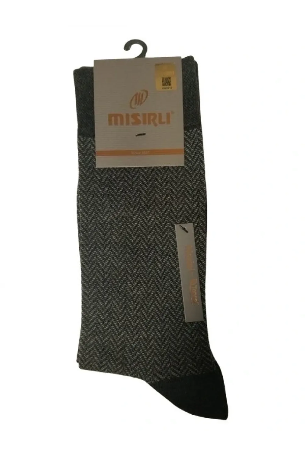 ieg™ Mısırlı 61009 Erkek Modal Soket Çorap