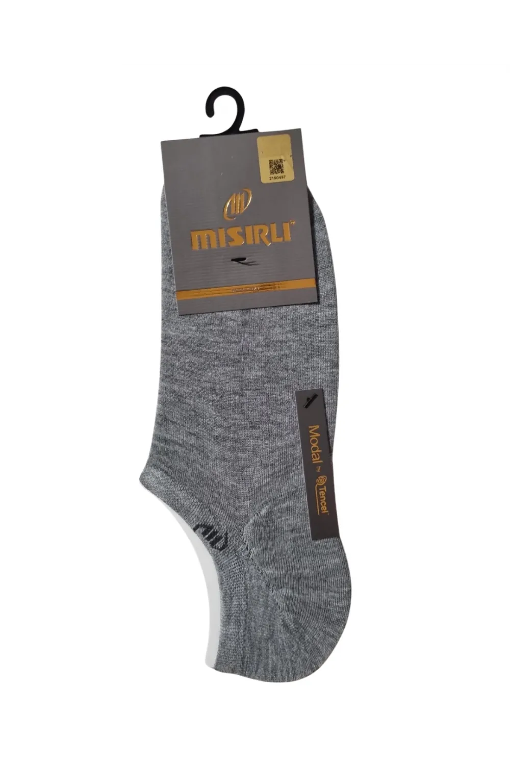 ieg™ Mısırlı 61357 Erkek Modal Çetik Çorap