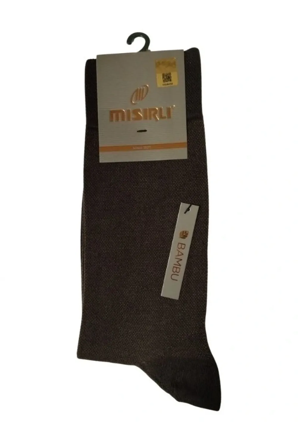 ieg™ Mısırlı 62005 Erkek Bambu Soket Çorap